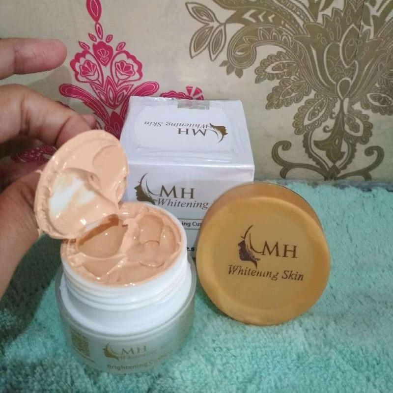 Jual MH Whitening Skin di Seller D J Shop Waringin Jaya Kab