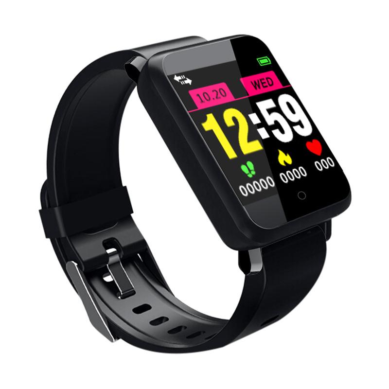 smartwatch f1