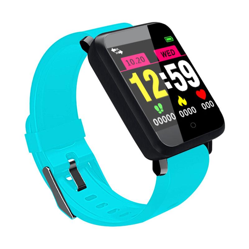 Best watch for heart rate and steps Clearance