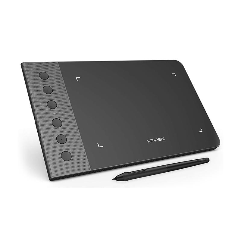 Jual Xp Pen Star G640s Drawing Pen Tablet For Os Or Android 6 0 Pressure Level 8192 Online November 2020 Blibli