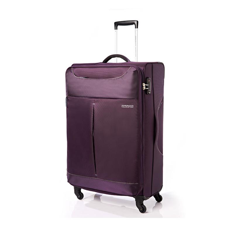 american tourister 26 inch trolley price