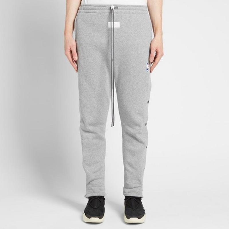 Jual NIKE Fear of God X Warm Up Tear 