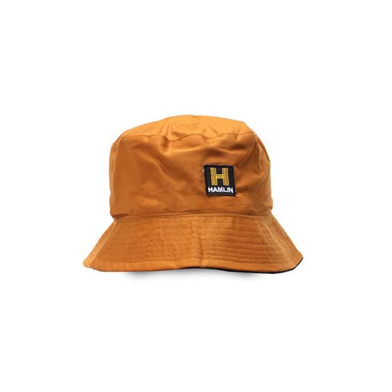 Promo Hamlin Zorke Bucket Hat Pria 