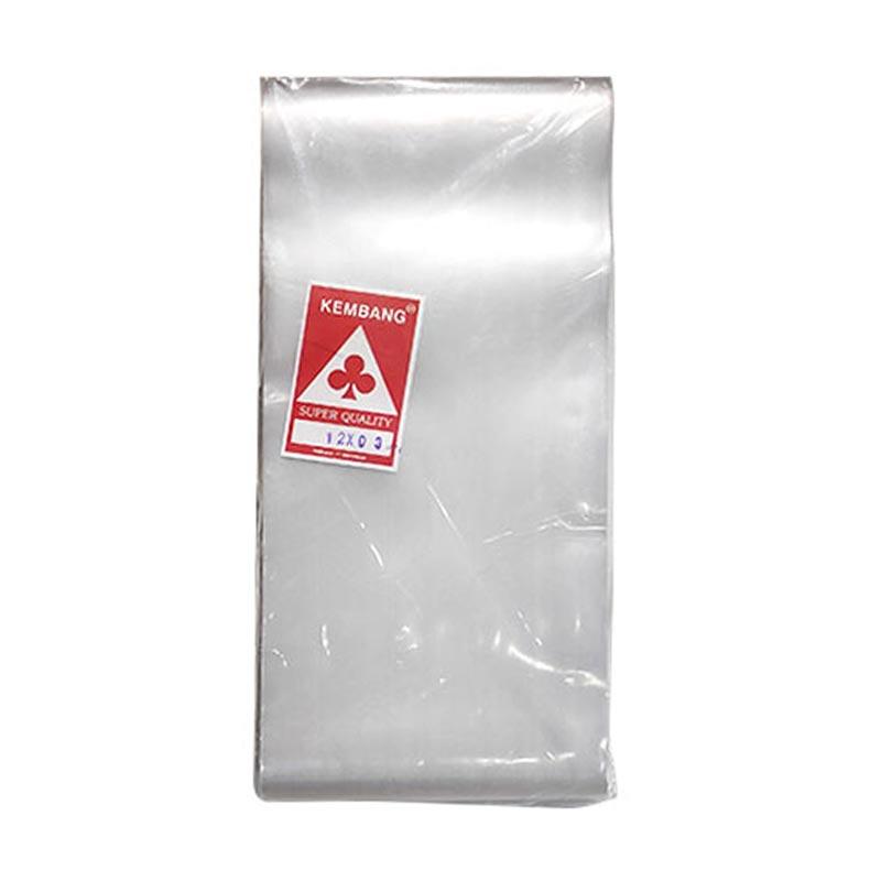 Jual Kembang Tebu Plastik Pp Roll Pembungkus Makanan Tebal 0 3 Micron Lebar 12 Cm Transparan Di Seller Toko Plastik Indah Kota Jakarta Barat Dki Jakarta Blibli