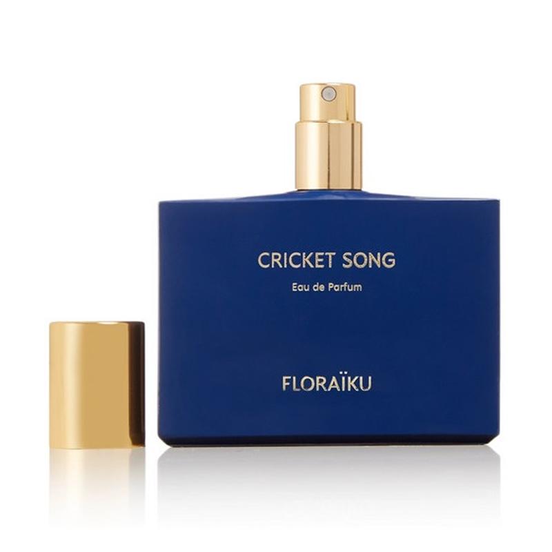 Jual Floraiku Cricket Song Edp Men Parfum Pria 50 Ml Online November 2020 Blibli Com