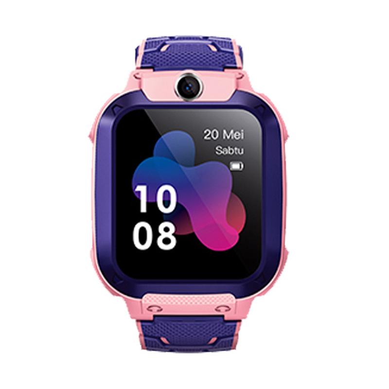 Jual Jam Imoo Watch Phone Z5 Anti Air Spesifikasi Original Murah