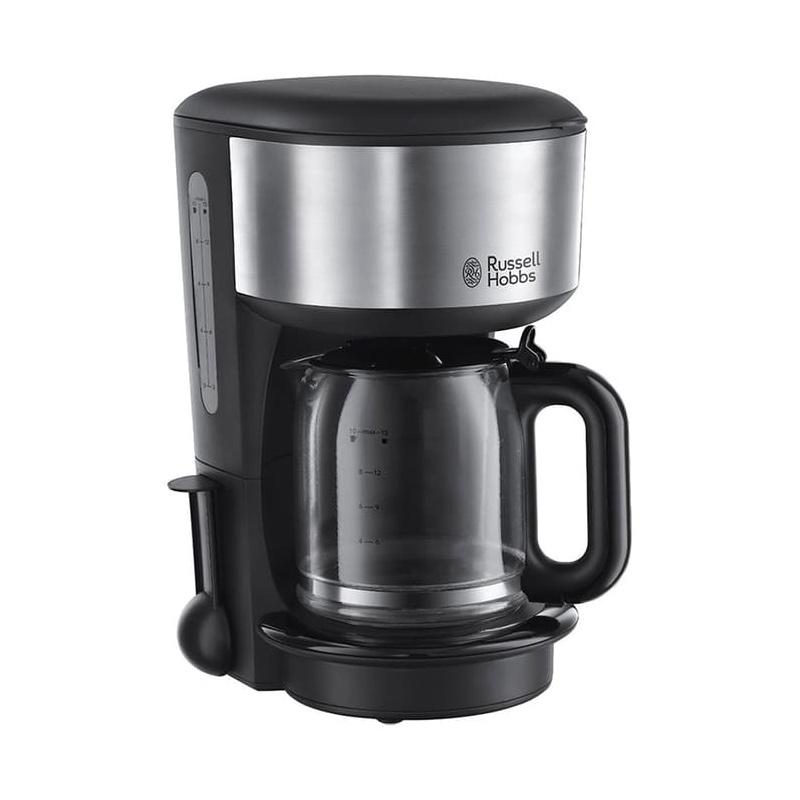 Jual Russell Hobbs Rh 20130 56 Oxford Coffee Maker Online September 2020 Blibli Com