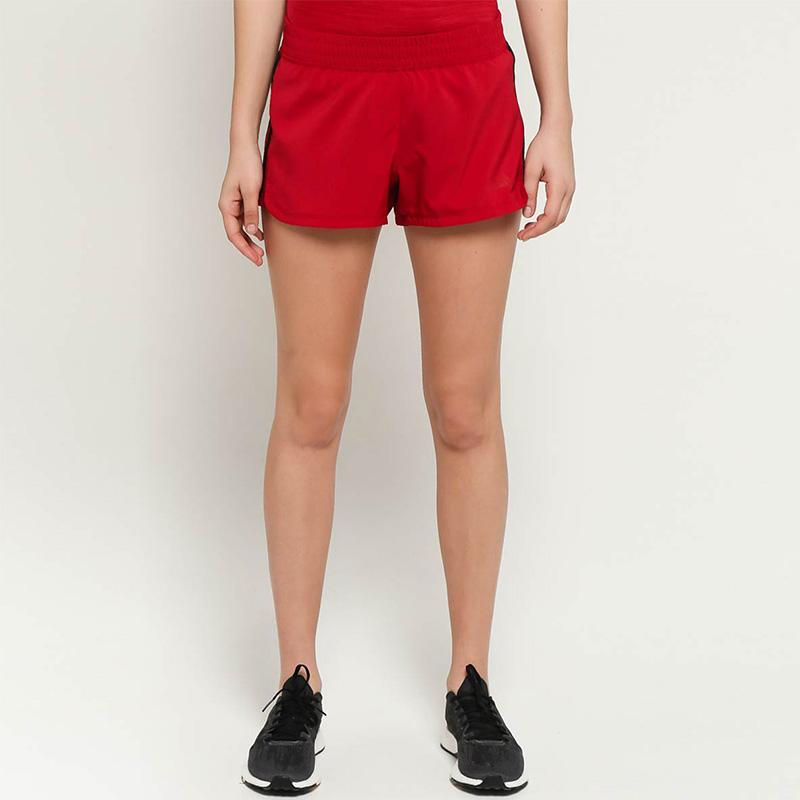 Jual adidas Pacer 3-Stripes Woven 