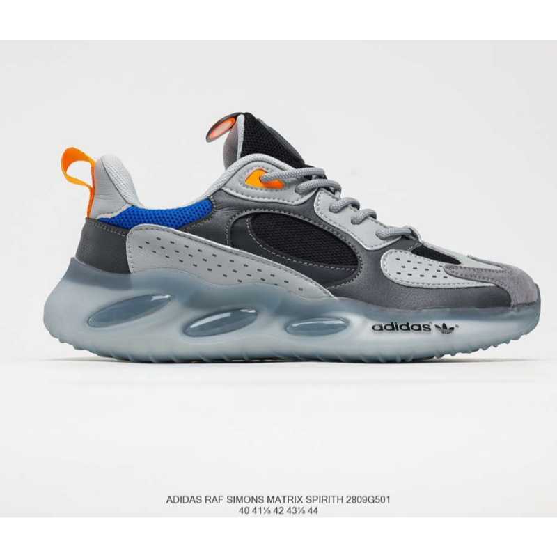 Jual Original Adidas Raf Simons matrix 
