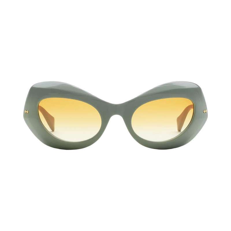 Promo Gucci Cat Eye Sunglasses Oval 