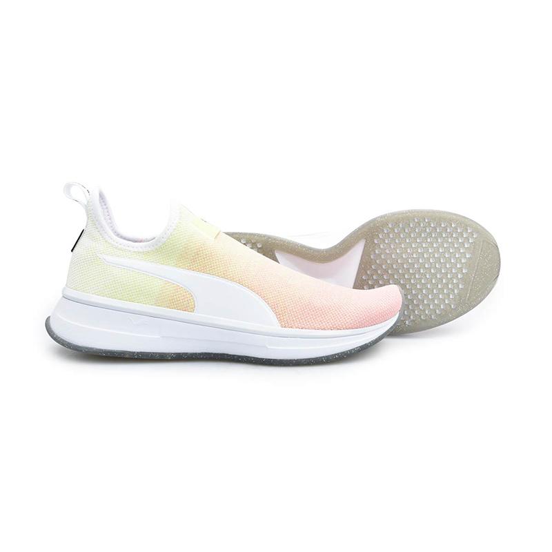 puma slip on shoes