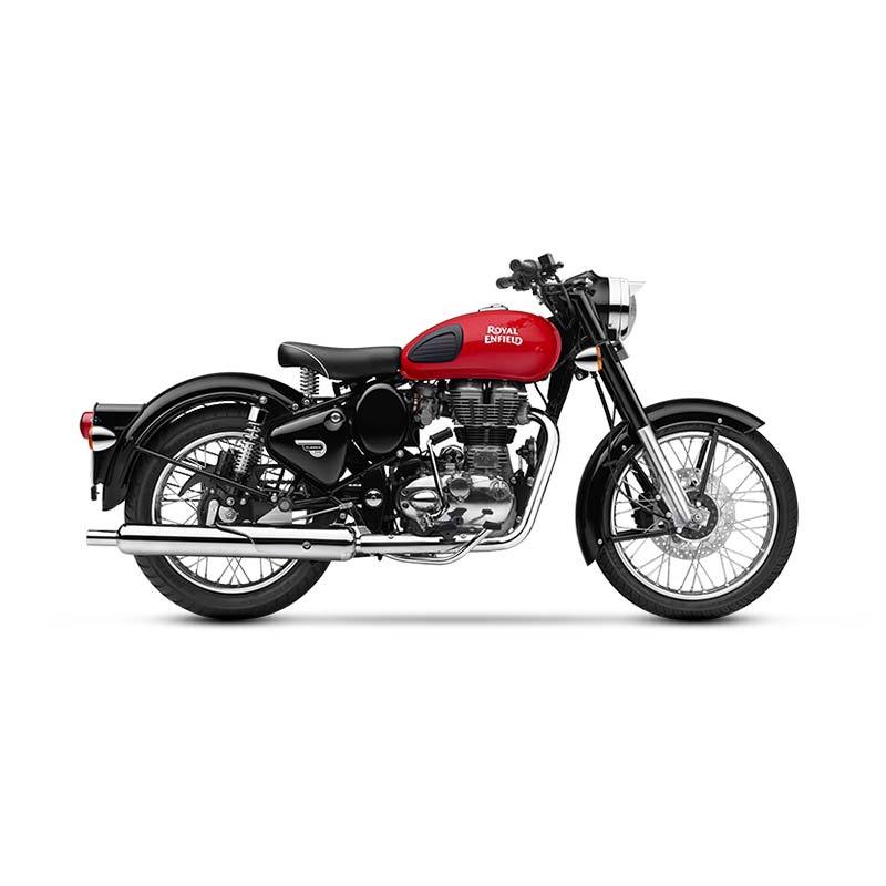 Royal enfield bullet 350 deals harga