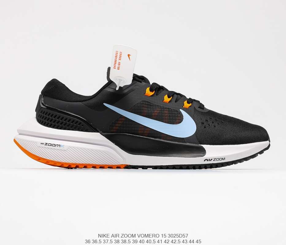 Jual Original NIKE AIR Zoom vomero 15 lunar series jacquard face casual  running shoe men shoe seamless 3025d57 - 43 di Seller Lan Zhongqiong Shop -  | Blibli