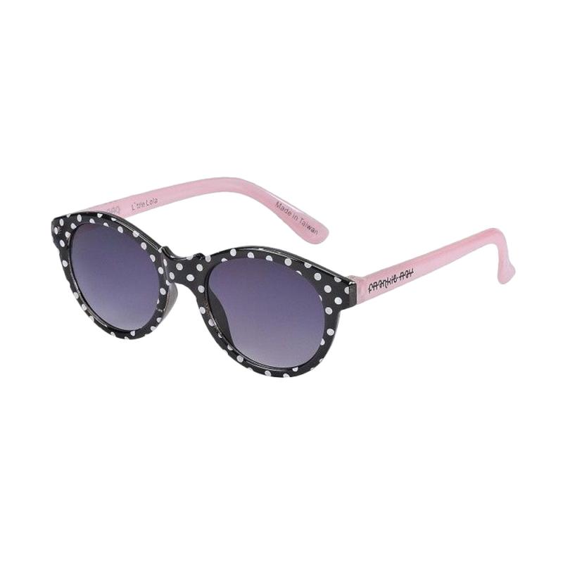 Jual Frankie Ray Little Lulu Polkadot 