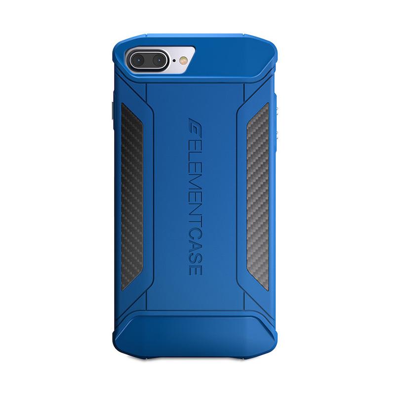 element cfx casing for iphone 7 plus or 8 plus