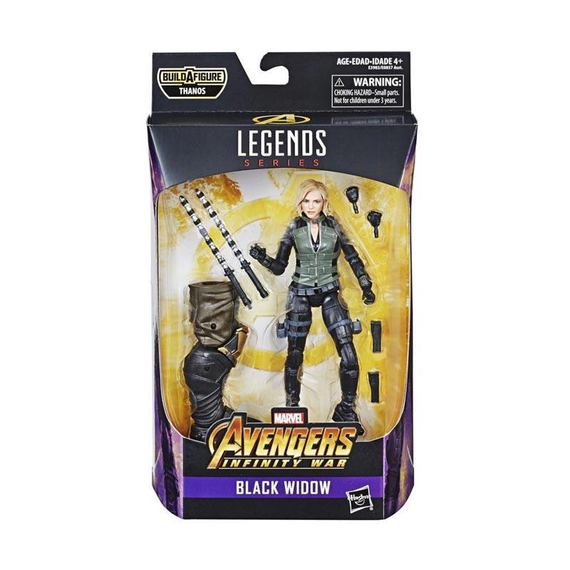 baf thanos infinity war