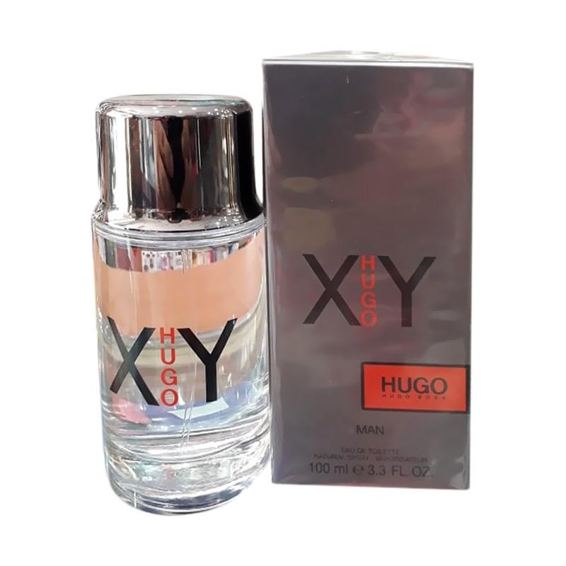 hugo boss xy parfum
