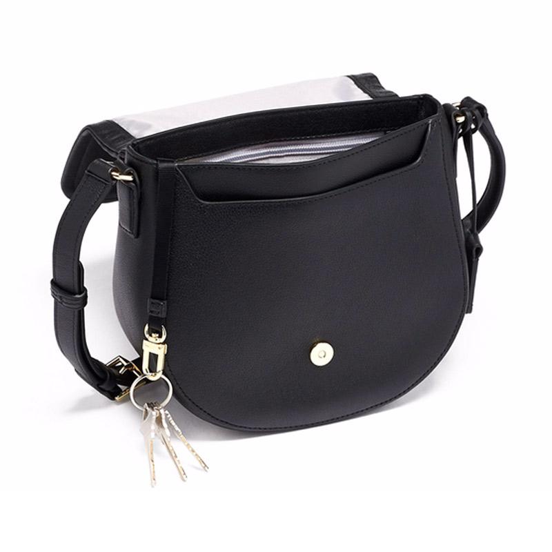 Tumi york crossbody hotsell