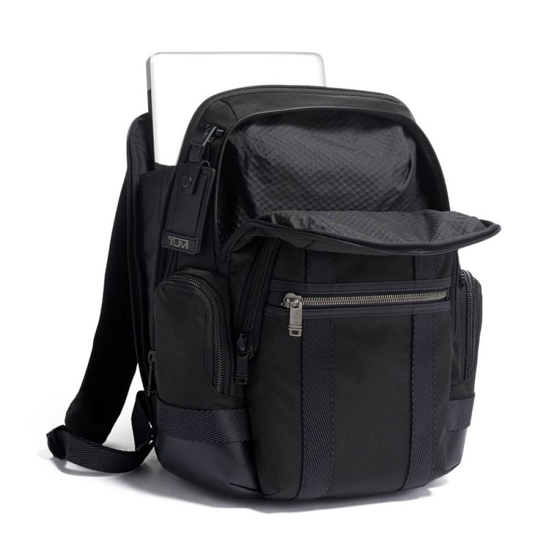 Jual TUMI Alpha Bravo Nathan Expandable 