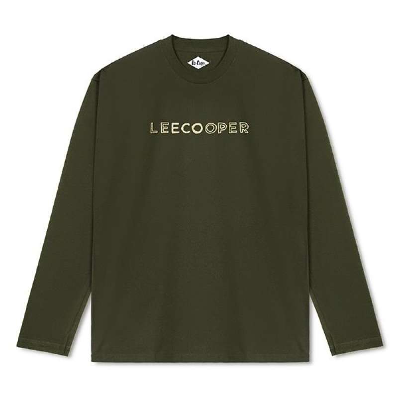 T-shirt Green Future Green Army 