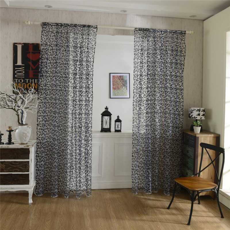door curtains