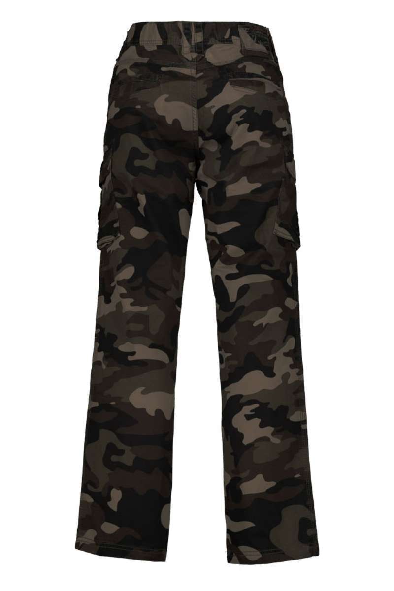 Promo CARDINAL CASUAL CELANA GI CARGO 1 