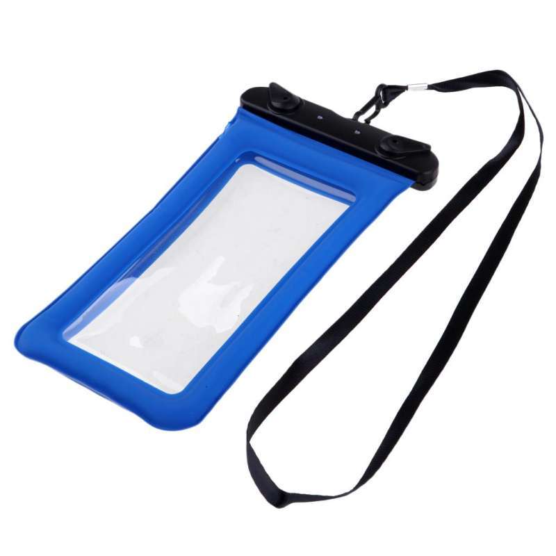 floating phone case bag