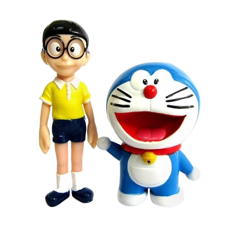 Get Wallpaper Jual Oem Doraemon Stand By Me Duo Nobita Doraemon Set Action For Free