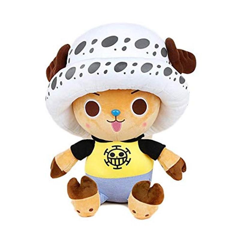 Jual Boneka Chopper Law 60cm Original 