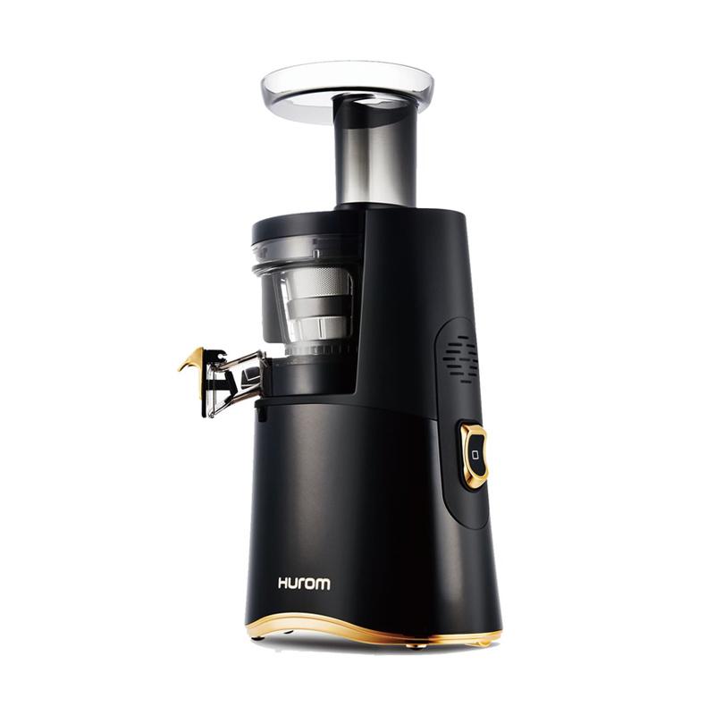 Jual Hurom H-AA-LBE17 Slow Juicer [500 mL] di Seller Rajendra9 Shop - Kota  Bandung, Jawa Barat | Blibli