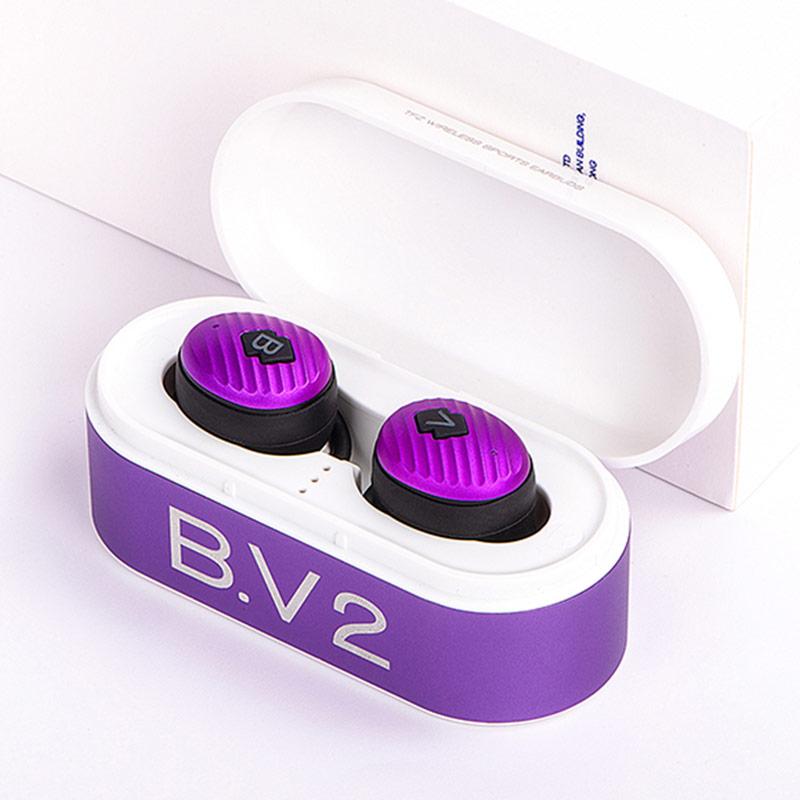 Tfz shop bv2 review