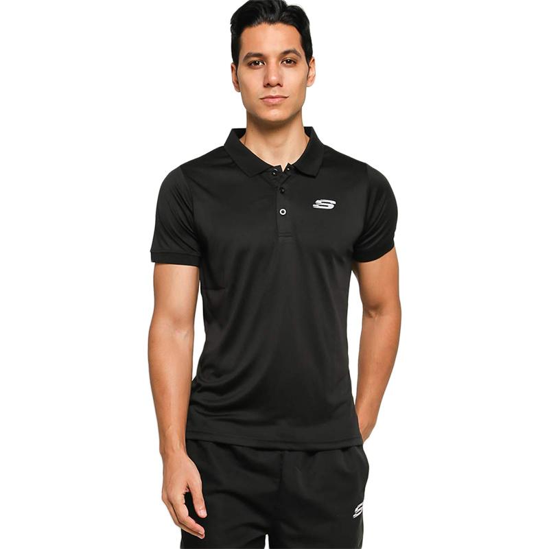 Polo skechers cheap
