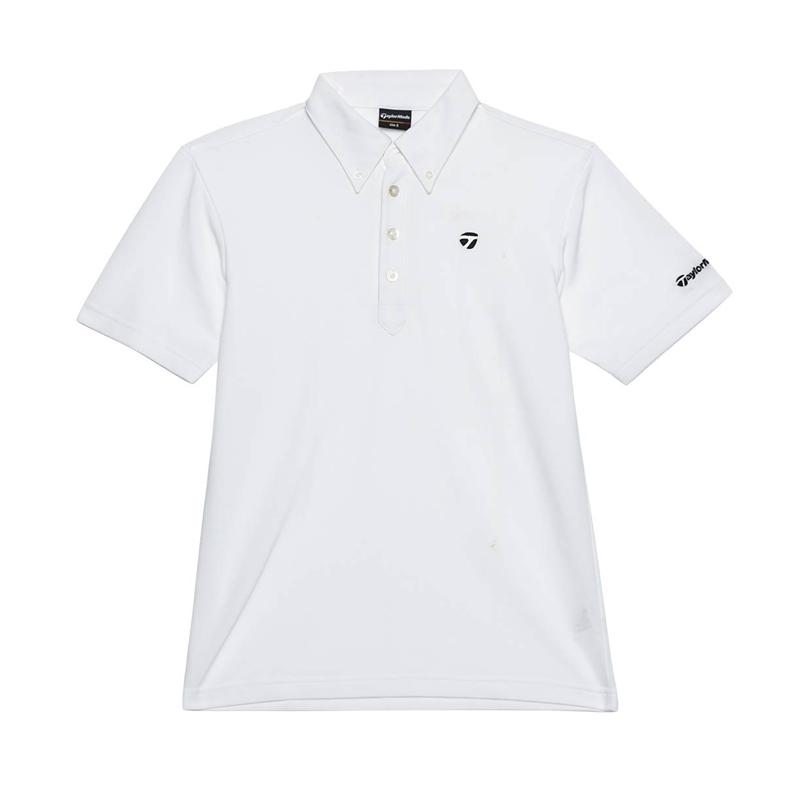 Jual TaylorMade Polo T Shirt Pria N02229 di Seller Blibli