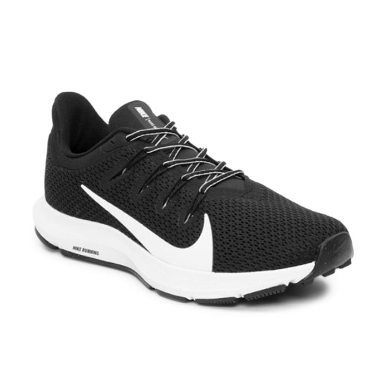 nike quest 2 black womens