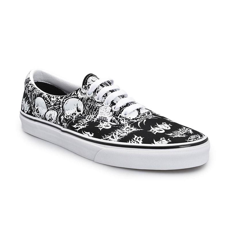 vans era forgotten bones