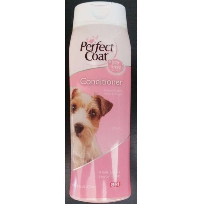 perfect coat conditioner