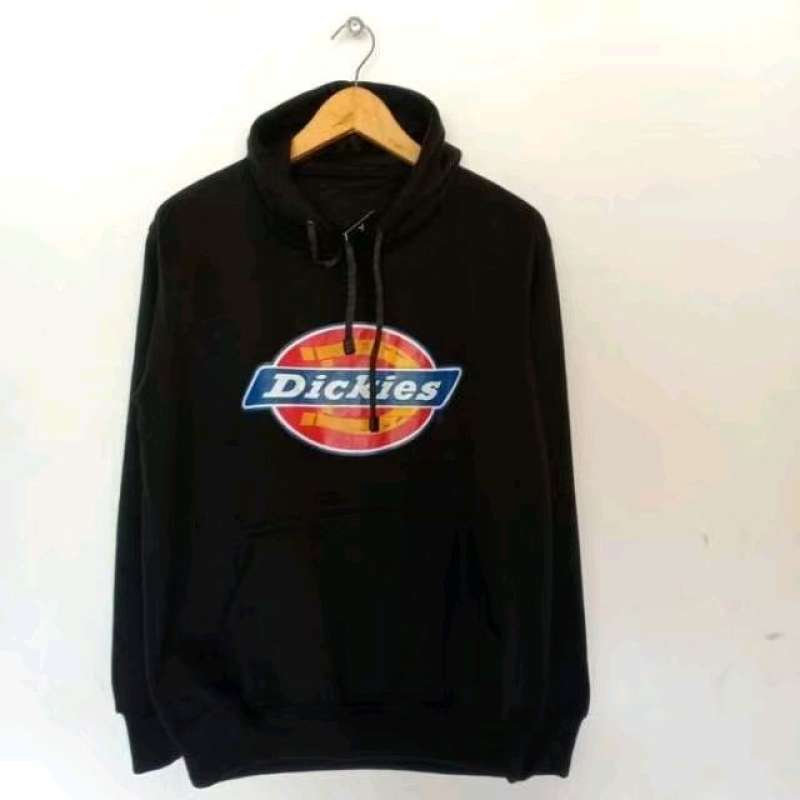 Jual Hoodie Dickies Sablon Jaket Sweater Hoodie Unisex Pria Wanita Bahan Tebal Berkualitas Di Seller Js Store21 Padaulun Kab. Bandung Blibli