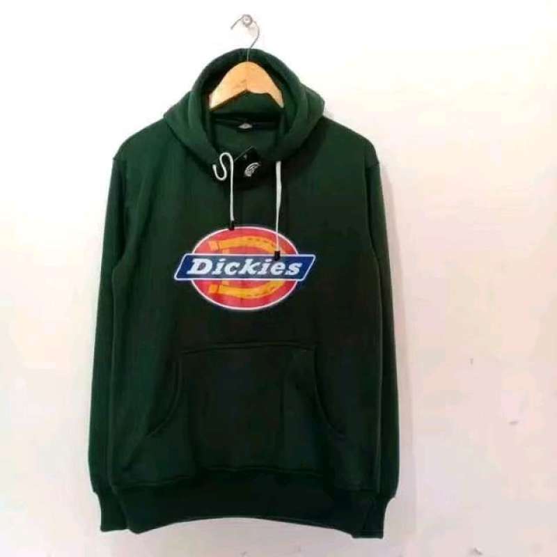 Bahan sales hoodie dickies