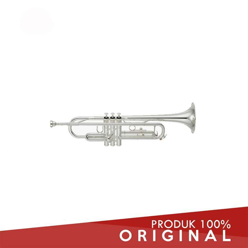 Harga trumpet sales yamaha