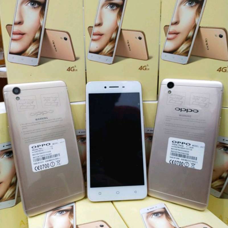Oppo A37f Oppo Ce0700 Back Cover BAYAR COD DI TEMPAT KESING