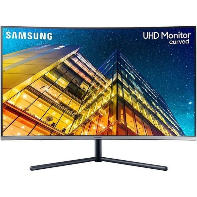 Monitor Gaming 4K Curved di Seller 