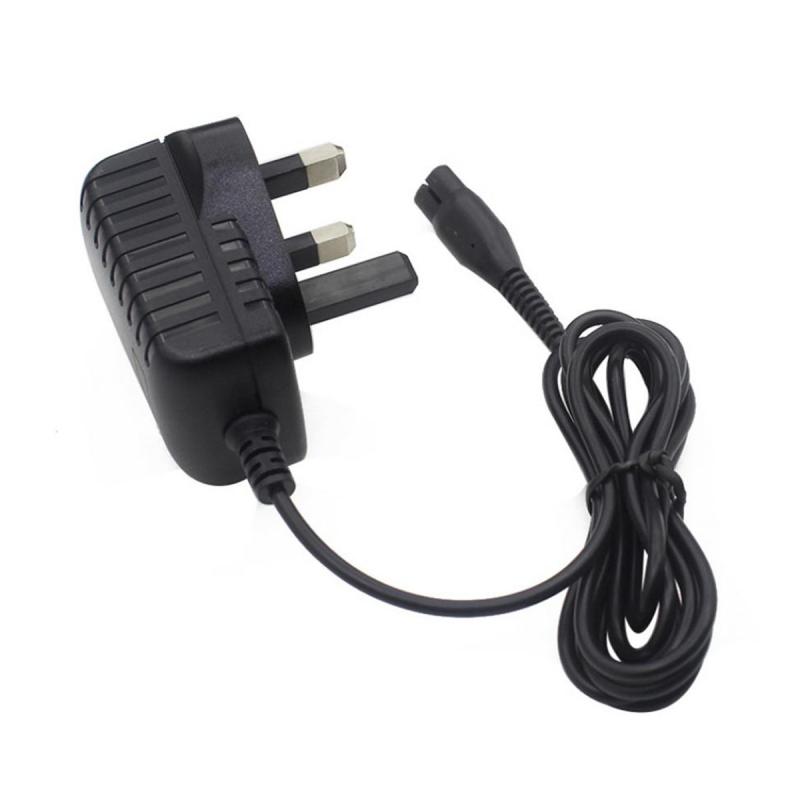 Jual Bluelans Window Glass Vacuum Cleaner Battery Charger Cable For Karcher Wv2 50 60 70 1 5m Uk Plug Online Oktober 2020 Blibli Com