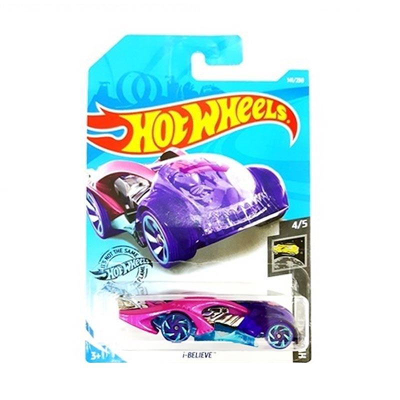Hot wheels shop i believe