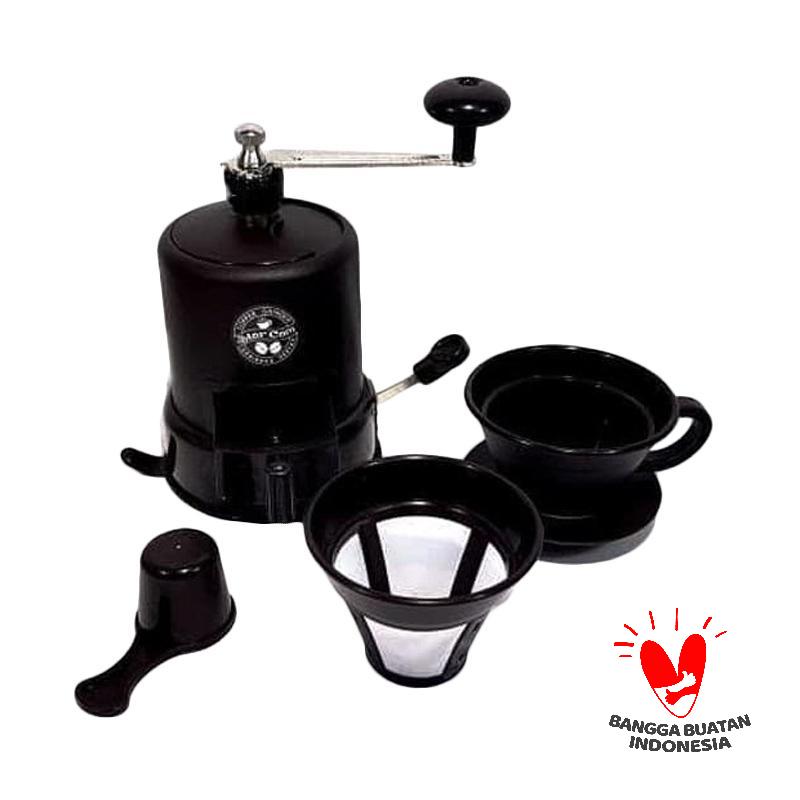 Promo Star Cam Destec Manual Coffee 