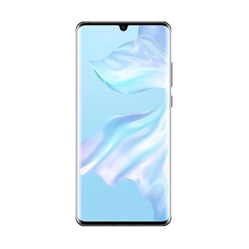 Jual Huawei P30 Pro Breathing Crystal 256 Gb Online November 2020 Blibli Com
