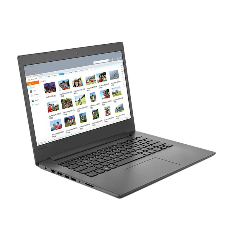 Jual Lenovo V130 14ikb 81hq00r3id Notebook Celeron 3867u 4gb Ddr4 256gb Ssd M 2 Pcie Integrated No Dvdrw 14 0 Inch Hd Win 10 Online Desember 2020 Blibli