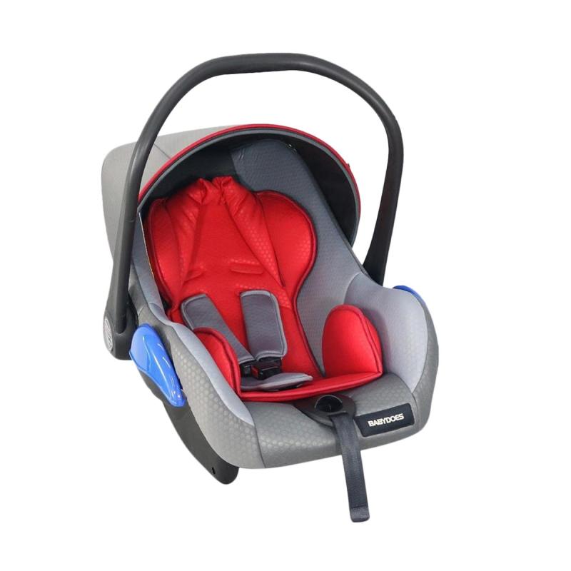 Jual Babydoes Ch Lb 4221 Sn Britz Car Seat Carrier Online Juni