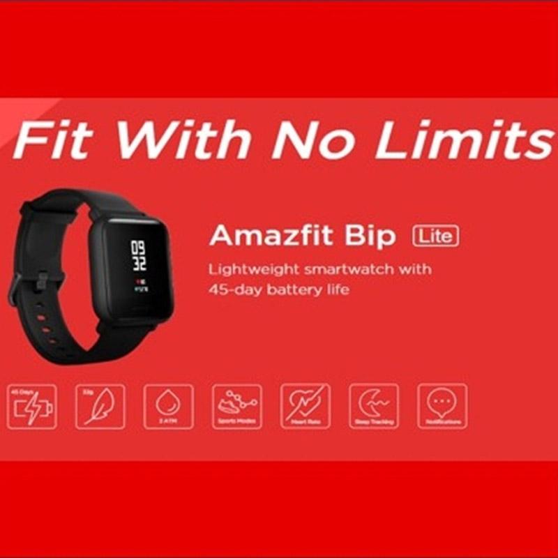 amazfit bip murah