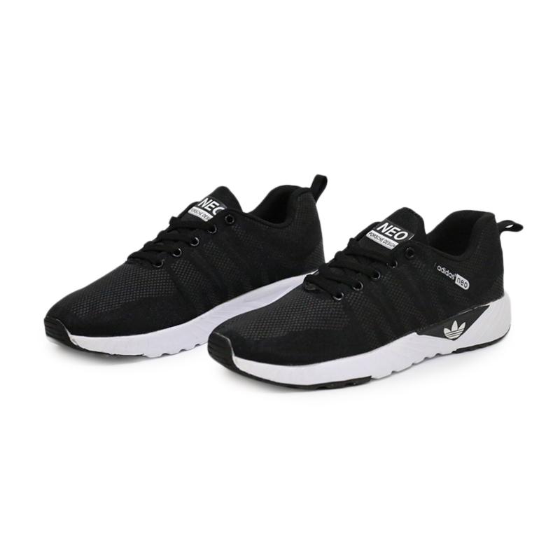 Adidas porsche shop hitam putih