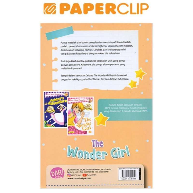 The Wonder